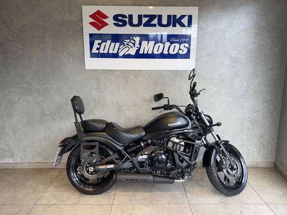 KAWASAKI VULCAN S ABS 